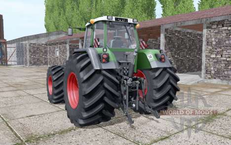 Fendt 920 para Farming Simulator 2017