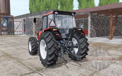 Valmet 905 para Farming Simulator 2017