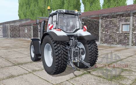Valtra T154 para Farming Simulator 2017