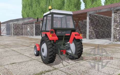 URSUS 2812 para Farming Simulator 2017