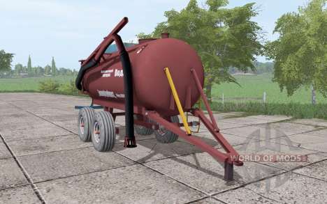 RGT 6 para Farming Simulator 2017