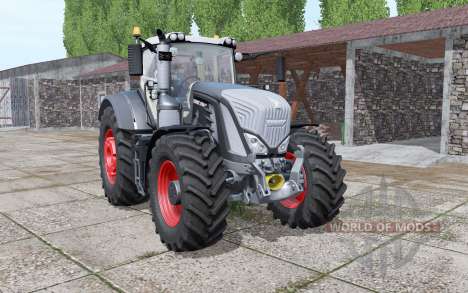 Fendt 936 para Farming Simulator 2017