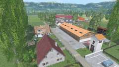Kleinseelheim v1.1 para Farming Simulator 2015