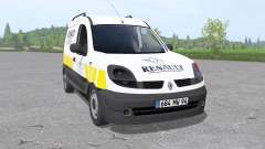 Renault Kangoo Express 2004 para Farming Simulator 2017