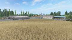 Islands v2.2.1 para Farming Simulator 2017