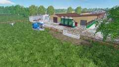 Oltenheim para Farming Simulator 2015