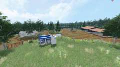 Landliche Idylle para Farming Simulator 2015