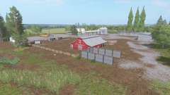 Kandiyohi para Farming Simulator 2017