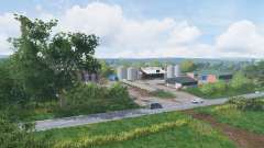 Chellington v2.1 para Farming Simulator 2015