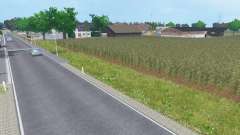Nederland v1.6.4 para Farming Simulator 2015