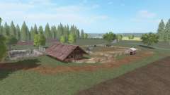 Vorpommern-Rugen v1.0.3 para Farming Simulator 2017