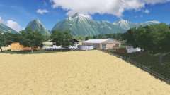 Bergmoor para Farming Simulator 2017
