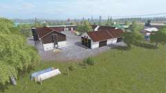 Altkirch v1.1 para Farming Simulator 2017