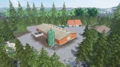 Sankt Veit sou Vogau para Farming Simulator 2015