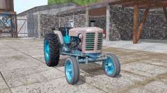 MTZ-5 Bielorrússia para Farming Simulator 2017