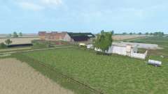 Nordliche Gegend v2.1 para Farming Simulator 2015