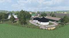 Gemeinde Rade v3.0 para Farming Simulator 2017