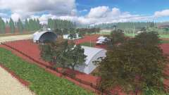 Fazenda Da Figueira para Farming Simulator 2017