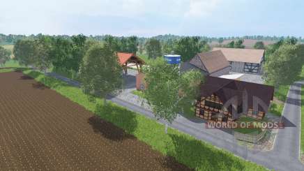 LTW Farming para Farming Simulator 2015