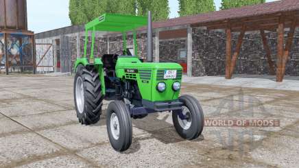 Torpedo TD 6006c para Farming Simulator 2017