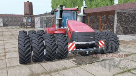 Case IH Steiger 1000 para Farming Simulator 2017