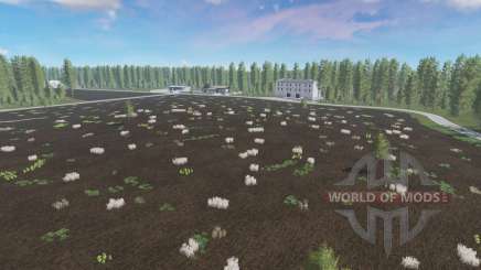 World Challenge v1.1 para Farming Simulator 2017
