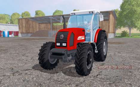 IMT 2090 para Farming Simulator 2015