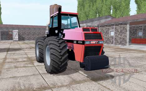 Case 4994 para Farming Simulator 2017