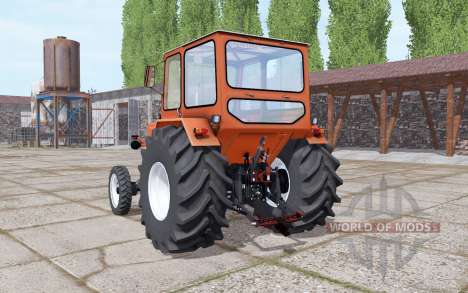 UTB Universal 651 para Farming Simulator 2017