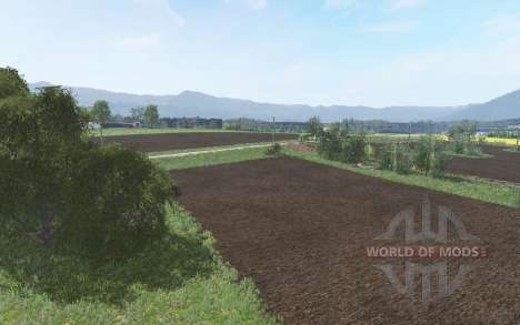 Kiszkowo para Farming Simulator 2017