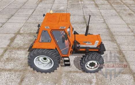 Fiat 1180 DT para Farming Simulator 2017