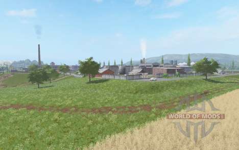 Perestroika 2 para Farming Simulator 2017