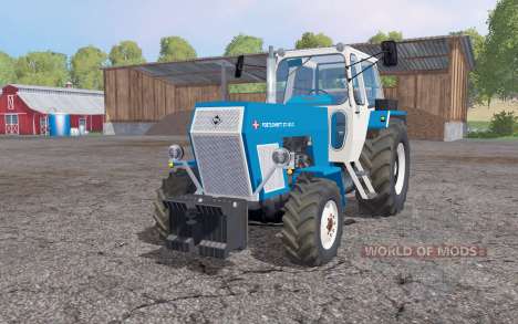 Fortschritt Zt 303-C para Farming Simulator 2015