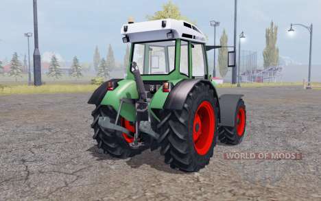 Fendt 209 para Farming Simulator 2013