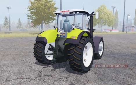 CLAAS Arion 530 para Farming Simulator 2013