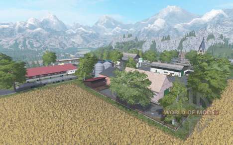Gamsting para Farming Simulator 2017