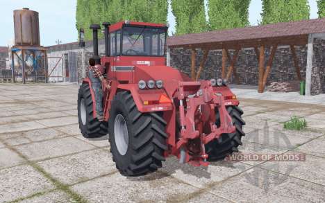 Case IH 9190 para Farming Simulator 2017