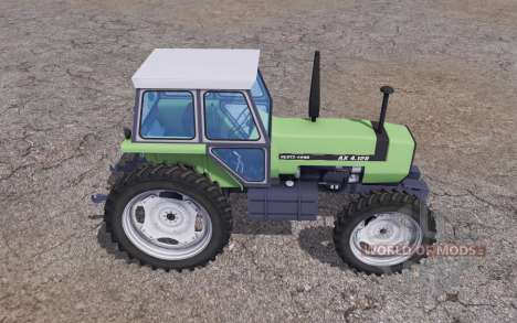 Deutz-Fahr AX 4.120 para Farming Simulator 2013