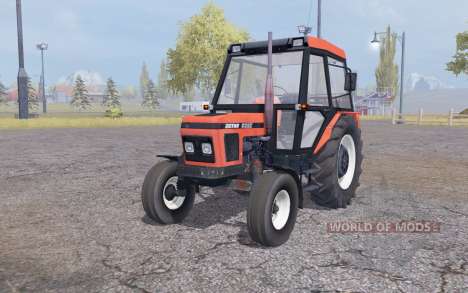 Zetor 5320 para Farming Simulator 2013