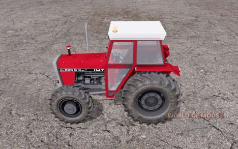 IMT 590 para Farming Simulator 2015