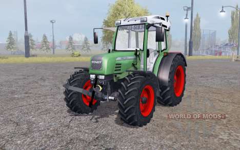 Fendt 209 para Farming Simulator 2013