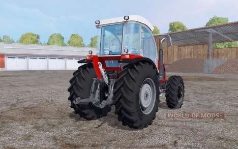IMT 2090 para Farming Simulator 2015