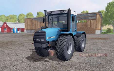 T-17022 para Farming Simulator 2015