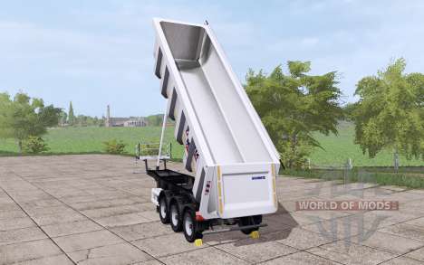 Schmitz Cargobull S.KI para Farming Simulator 2017