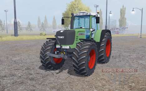 Fendt 926 Vario para Farming Simulator 2013