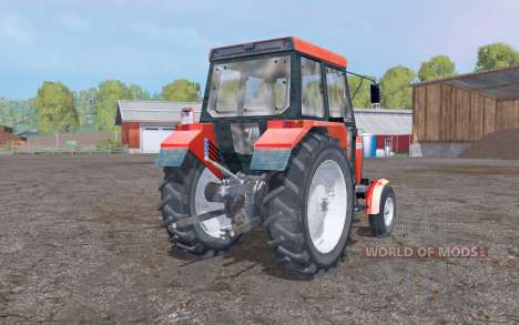 URSUS 4512 para Farming Simulator 2015