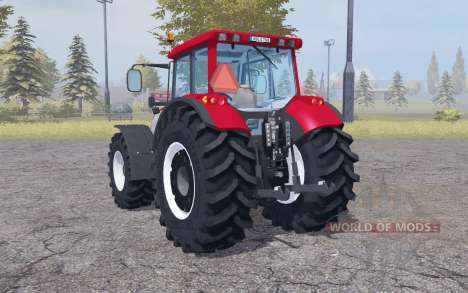 Valtra T190 para Farming Simulator 2013