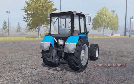 MTZ 892 Bielorrússia para Farming Simulator 2013