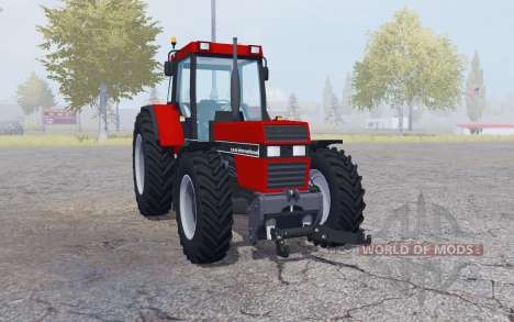 Case International 956 para Farming Simulator 2013