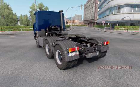 POUCO 6422 para Euro Truck Simulator 2